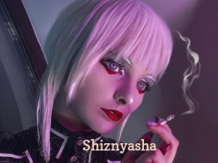 Shiznyasha