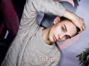 Shkiper