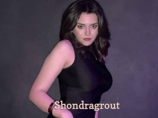 Shondragrout