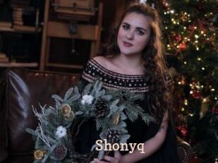 Shonyq