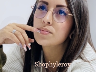 Shophyleroy