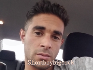 Shortboybigcock