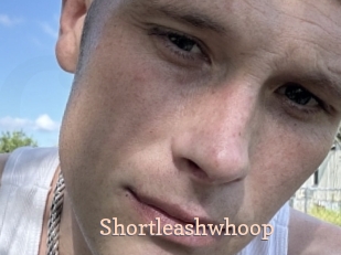 Shortleashwhoop