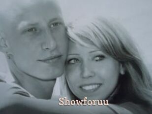 Showforuu