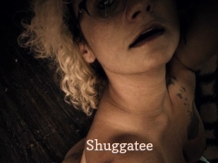 Shuggatee