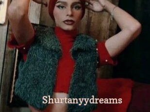 Shurtanyydreams