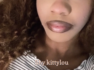 Shy_kittylou