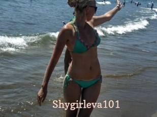 Shygirleva101