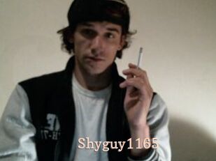 Shyguy1165