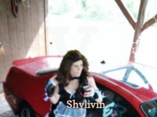 Shylivin