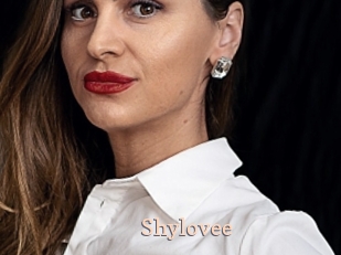Shylovee