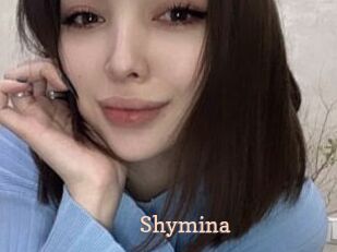 Shymina