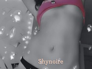Shynoire