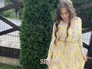 Shysun