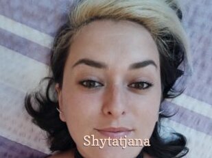 Shytatjana