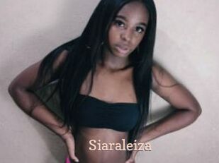 Siaraleiza