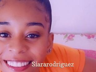 Siararodriguez