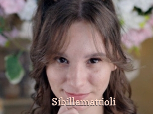 Sibillamattioli