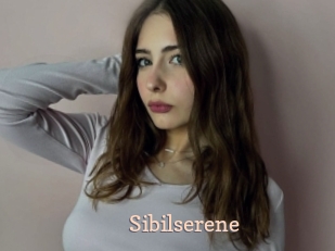 Sibilserene
