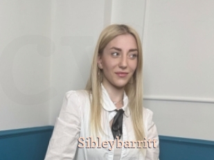 Sibleybarritt