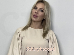 Sibleyboroad