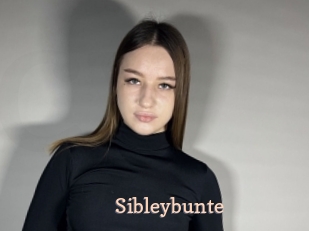 Sibleybunte