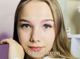 Sibleyclaxton