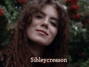 Sibleycreason