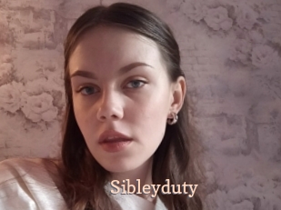 Sibleyduty