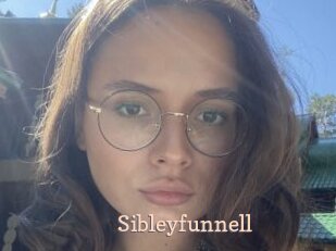 Sibleyfunnell
