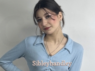 Sibleyhandley