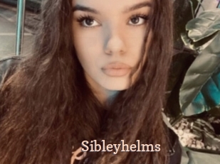 Sibleyhelms