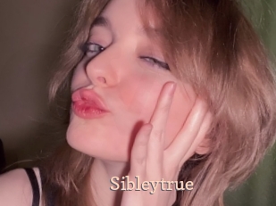 Sibleytrue