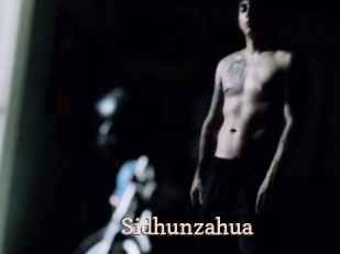 Sidhunzahua