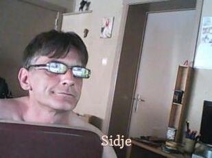 Sidje