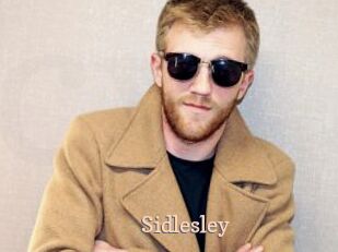 Sidlesley