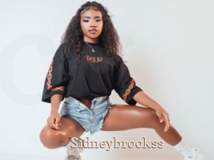 Sidneybrookss