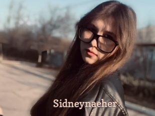 Sidneynaeher