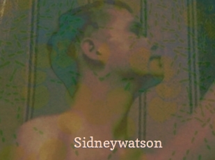 Sidneywatson