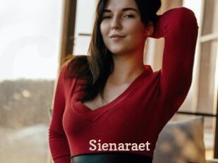 Sienaraet