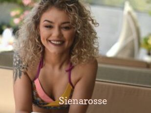 Sienarosse