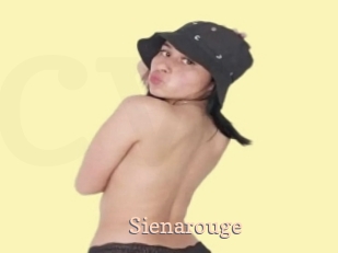 sienarouge Chaude Vision