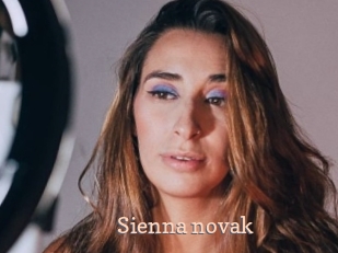 Sienna_novak