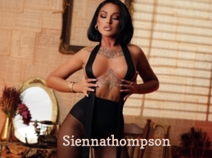 Siennathompson
