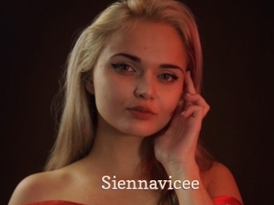 siennavicee Chaude Vision