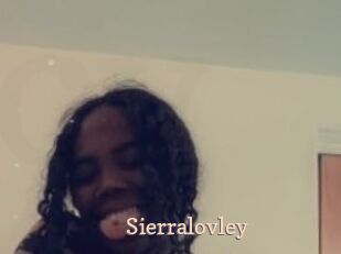 Sierralovley