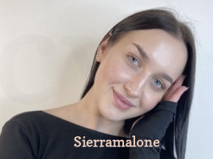 Sierramalone
