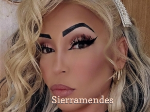sierramendes Chaude Vision