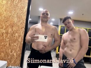 Siimonanddaviid