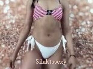 Silaktssexy